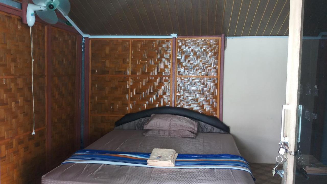 Diara Bungalow Iboih Esterno foto
