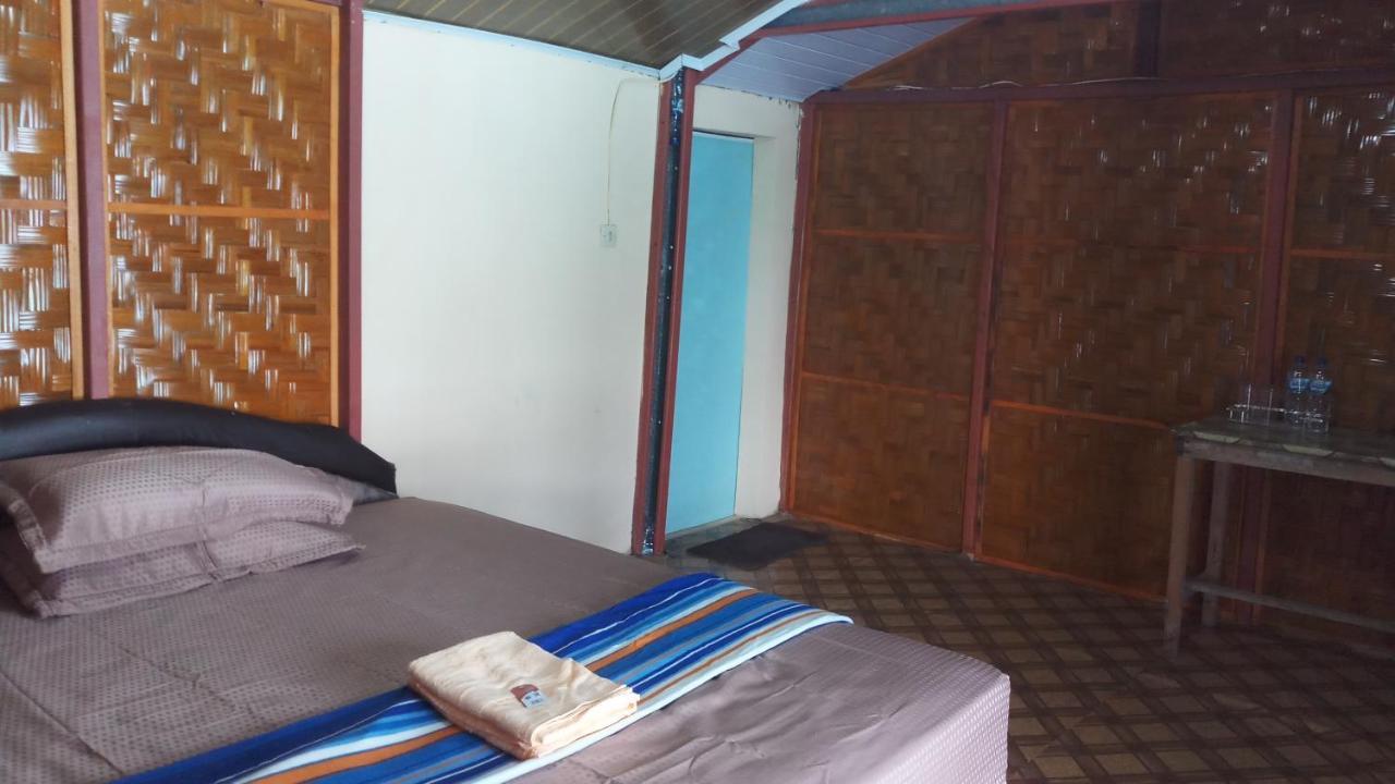 Diara Bungalow Iboih Esterno foto