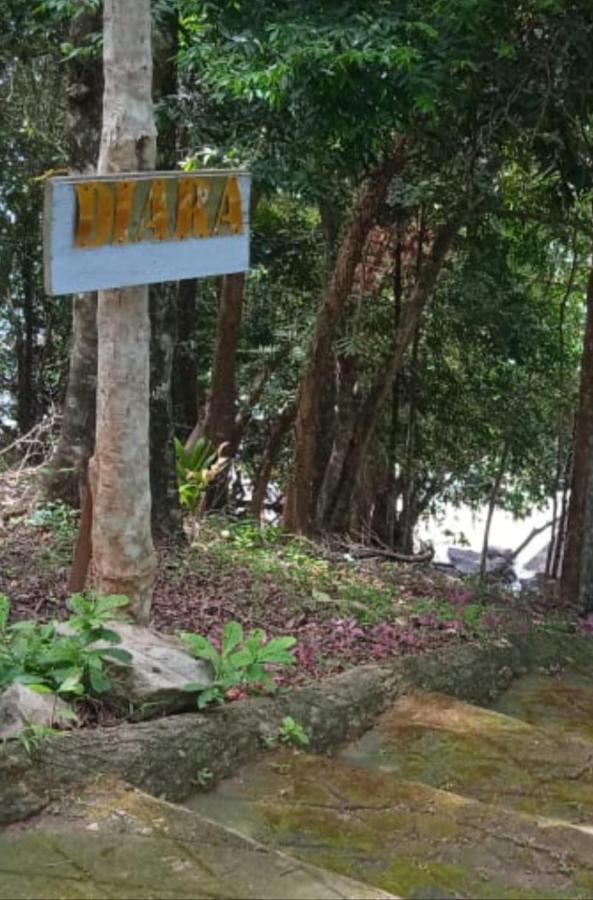 Diara Bungalow Iboih Esterno foto